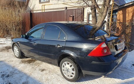 Ford Mondeo III, 2004 год, 450 000 рублей, 5 фотография