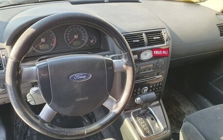 Ford Mondeo III, 2004 год, 450 000 рублей, 11 фотография