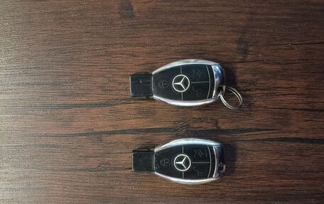 Mercedes-Benz E-Класс, 2007 год, 1 400 000 рублей, 10 фотография