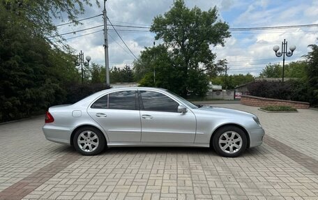 Mercedes-Benz E-Класс, 2007 год, 1 400 000 рублей, 7 фотография