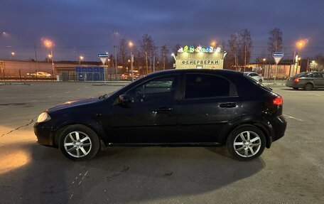 Chevrolet Lacetti, 2007 год, 560 000 рублей, 6 фотография