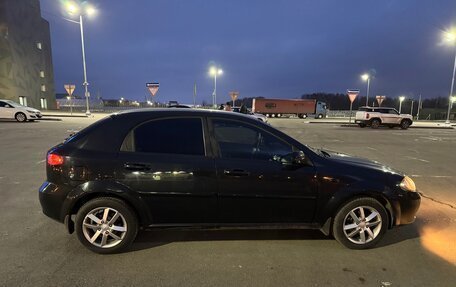 Chevrolet Lacetti, 2007 год, 560 000 рублей, 7 фотография