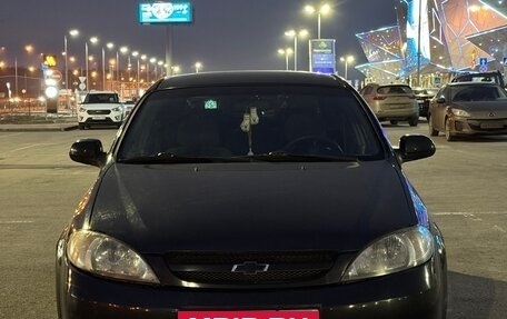 Chevrolet Lacetti, 2007 год, 560 000 рублей, 5 фотография