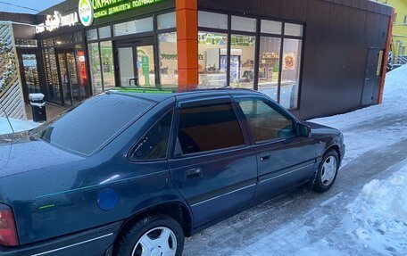 Opel Vectra A, 1991 год, 210 000 рублей, 5 фотография