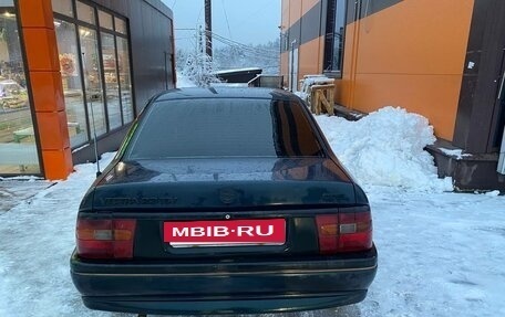 Opel Vectra A, 1991 год, 210 000 рублей, 2 фотография