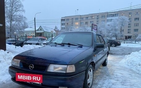 Opel Vectra A, 1991 год, 210 000 рублей, 10 фотография