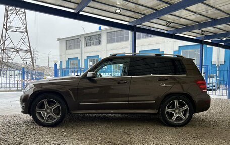 Mercedes-Benz GLK-Класс, 2014 год, 2 249 000 рублей, 2 фотография