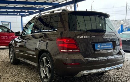 Mercedes-Benz GLK-Класс, 2014 год, 2 249 000 рублей, 3 фотография