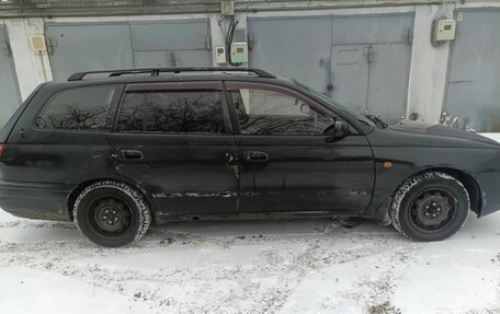 Toyota Caldina, 1993 год, 300 000 рублей, 5 фотография