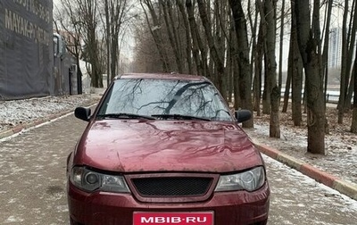 Daewoo Nexia I рестайлинг, 2012 год, 125 000 рублей, 1 фотография