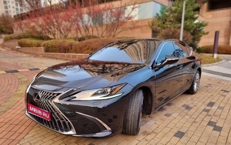 Lexus ES VII, 2024 год, 6 730 000 рублей, 1 фотография