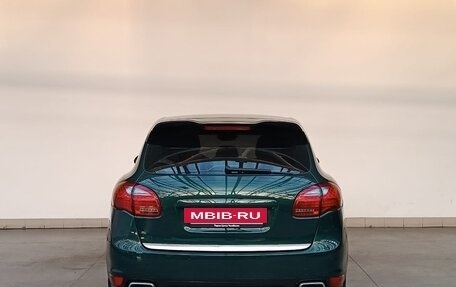 Porsche Cayenne III, 2012 год, 3 090 000 рублей, 6 фотография