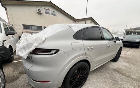 Porsche Cayenne III, 2024 год, 21 500 000 рублей, 3 фотография