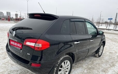 Renault Koleos I рестайлинг 2, 2014 год, 1 350 000 рублей, 5 фотография