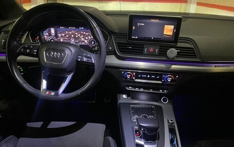 Audi Q5, 2020 год, 3 900 000 рублей, 4 фотография