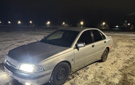 Volvo S40 II, 1998 год, 230 000 рублей, 5 фотография