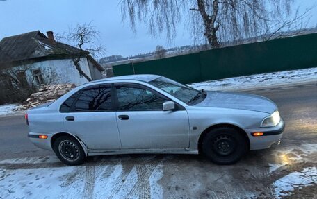 Volvo S40 II, 1998 год, 230 000 рублей, 2 фотография