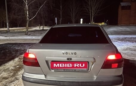 Volvo S40 II, 1998 год, 230 000 рублей, 6 фотография