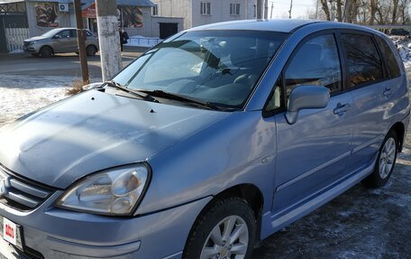 Suzuki Liana, 2006 год, 499 000 рублей, 7 фотография