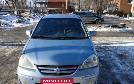 Suzuki Liana, 2006 год, 499 000 рублей, 8 фотография