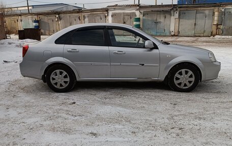 Chevrolet Lacetti, 2011 год, 525 000 рублей, 3 фотография