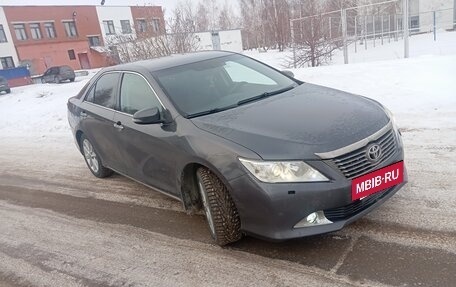 Toyota Camry, 2014 год, 1 973 000 рублей, 10 фотография