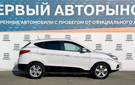 Hyundai ix35 I рестайлинг, 2013 год, 1 299 000 рублей, 4 фотография