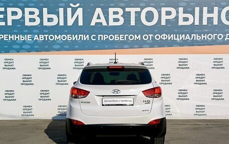 Hyundai ix35 I рестайлинг, 2013 год, 1 299 000 рублей, 6 фотография