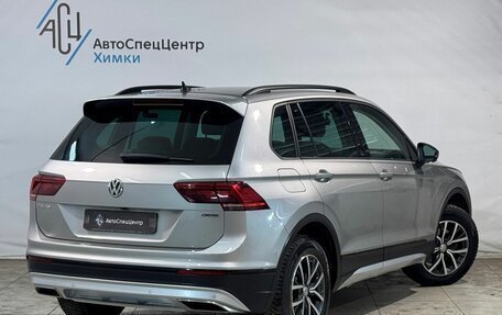 Volkswagen Tiguan II, 2019 год, 2 649 800 рублей, 2 фотография