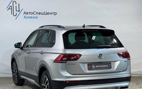 Volkswagen Tiguan II, 2019 год, 2 649 800 рублей, 16 фотография