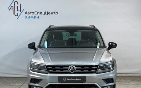 Volkswagen Tiguan II, 2019 год, 2 649 800 рублей, 13 фотография