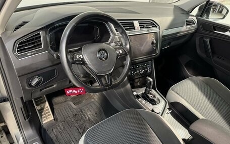 Volkswagen Tiguan II, 2019 год, 2 649 800 рублей, 8 фотография