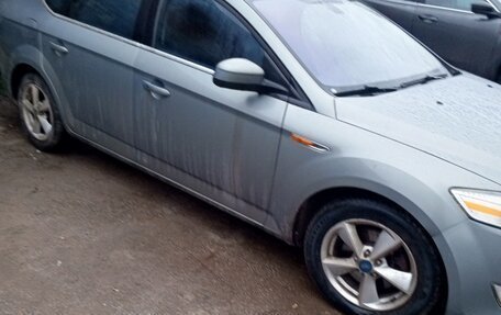 Ford Mondeo IV, 2008 год, 730 000 рублей, 6 фотография