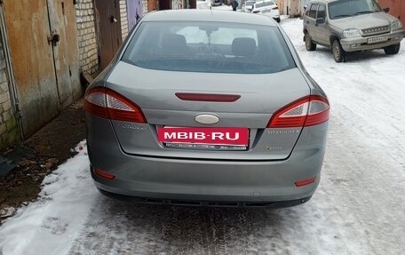 Ford Mondeo IV, 2008 год, 730 000 рублей, 7 фотография