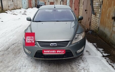 Ford Mondeo IV, 2008 год, 730 000 рублей, 5 фотография