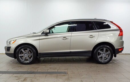 Volvo XC60 II, 2012 год, 1 760 000 рублей, 3 фотография