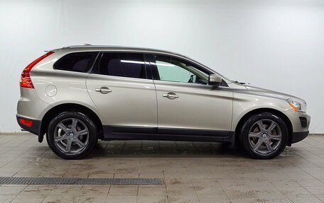 Volvo XC60 II, 2012 год, 1 760 000 рублей, 4 фотография