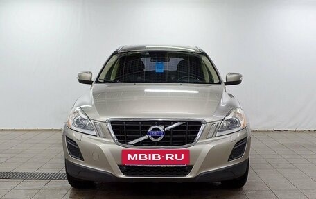 Volvo XC60 II, 2012 год, 1 760 000 рублей, 5 фотография