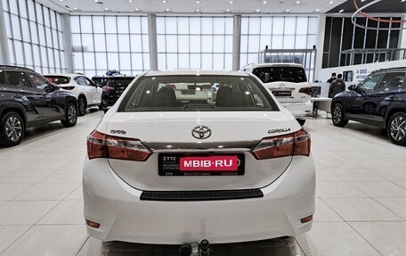 Toyota Corolla, 2014 год, 1 350 000 рублей, 6 фотография