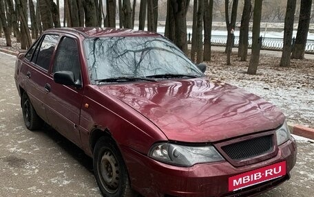 Daewoo Nexia I рестайлинг, 2012 год, 125 000 рублей, 8 фотография