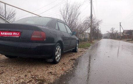 Audi A4, 1995 год, 370 000 рублей, 4 фотография