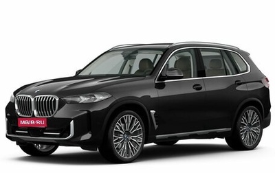 BMW X5, 2024 год, 19 490 000 рублей, 1 фотография