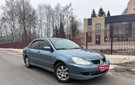 Mitsubishi Lancer IX, 2007 год, 399 000 рублей, 2 фотография