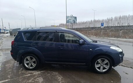 Peugeot 4007, 2008 год, 1 199 000 рублей, 3 фотография