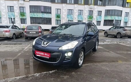 Peugeot 4007, 2008 год, 1 199 000 рублей, 2 фотография