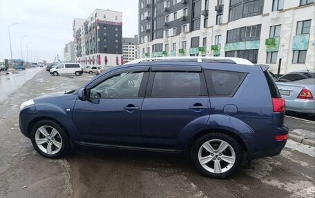 Peugeot 4007, 2008 год, 1 199 000 рублей, 7 фотография