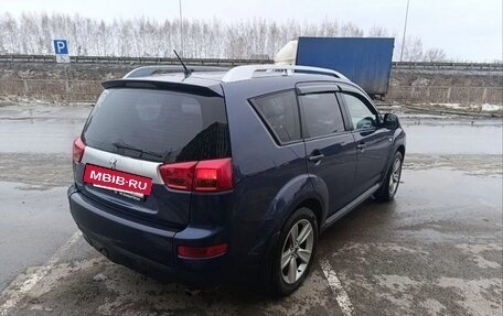 Peugeot 4007, 2008 год, 1 199 000 рублей, 6 фотография