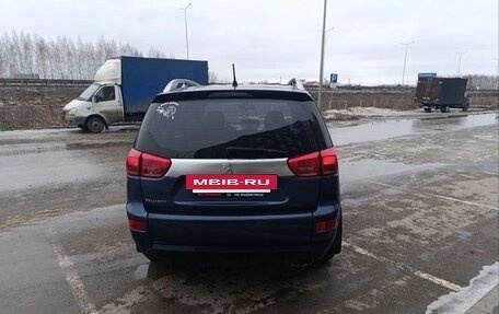 Peugeot 4007, 2008 год, 1 199 000 рублей, 5 фотография