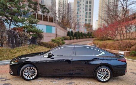 Lexus ES VII, 2024 год, 6 730 000 рублей, 3 фотография