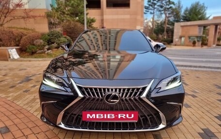 Lexus ES VII, 2024 год, 6 730 000 рублей, 2 фотография